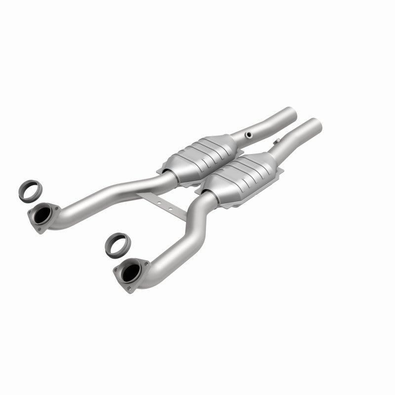 MagnaFlow 97-99 Chevrolet Corvette 5.7L Direct Fit Converter