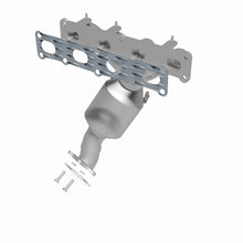 Load image into Gallery viewer, MagnaFlow 2014 Jeep Cherokee 2.4L Direct Fit Converter