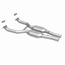 Load image into Gallery viewer, MagnaFlow 97-99 Chevrolet Corvette 5.7L Direct Fit Converter