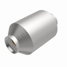 Load image into Gallery viewer, MagnaFlow Universal Catalytic Converter 2.5 Inch OEM