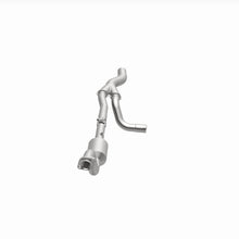 Load image into Gallery viewer, MagnaFlow 04-06 Dodge Durango 5.7L Direct Fit Converter