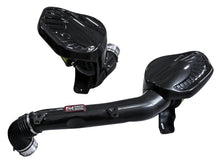 Load image into Gallery viewer, AWE Tuning BMW 2021+ G8X M3/M4 S-Flo Carbon Intake