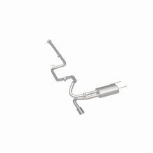 Load image into Gallery viewer, MagnaFlow BRE Exhaust Kit 10-13 Mazda 3