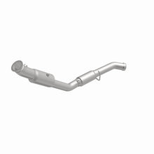 Load image into Gallery viewer, MagnaFlow 2017 Mercedes-Benz GLS450 3.0L Direct Fit Converter
