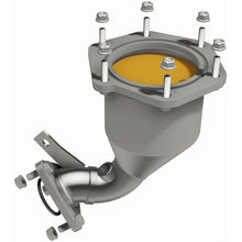 Load image into Gallery viewer, MagnaFlow 16-21 Nissan Maxima 3.5L Direct Fit Converter