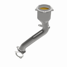 Load image into Gallery viewer, MagnaFlow 10-11 Cayenne V8 4.8 OEM Underbody Direct Fit Converter