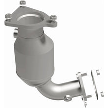 Load image into Gallery viewer, MagnaFlow 19-22 Subaru Ascent 2.4L OEM Grade Federal / EPA Compliant Manifold Catalytic Converter