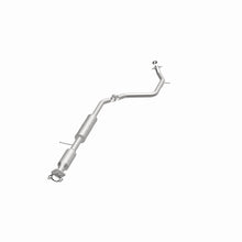 Load image into Gallery viewer, MagnaFlow 08-10 Mazda 5 2.3L Direct Fit Converter