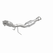 Load image into Gallery viewer, MagnaFlow 03-04 Volvo XC90 2.5L Direct Fit Converter