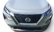 Load image into Gallery viewer, AVS 17+ Chrysler Pacifica Aeroskin Hood Protector - Chrome