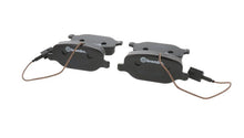 Load image into Gallery viewer, Brembo 15-20 Alfa Romeo 4C Rear Low-Met Brake Pad