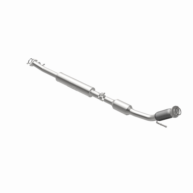 MagnaFlow 2019 Toyota RAV4 2.5L Direct Fit Converter