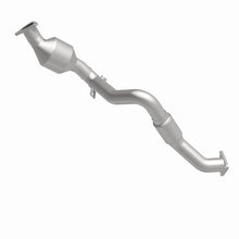 Load image into Gallery viewer, MagnaFlow 07-08 Audi Q7 3.6L Direct Fit Converter