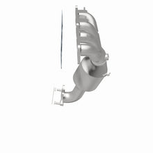 Load image into Gallery viewer, MagnaFlow 15-17 Jeep Cherokee 2.4L Direct Fit Converter