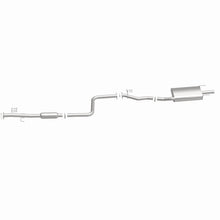 Load image into Gallery viewer, MagnaFlow BRE Exhaust Kit 02-93 Honda Accord 2.2L