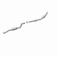 Load image into Gallery viewer, MagnaFlow 2005 Mercedes-Benz E320 3.2L Direct Fit Converter