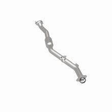 Load image into Gallery viewer, MagnaFlow 19-22 Subaru Ascent 2.4L OEM Grade Federal / EPA Compliant Direct-Fit Catalytic Converter