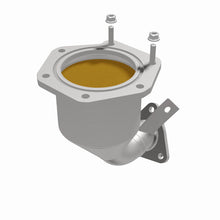 Load image into Gallery viewer, MagnaFlow 07-12 Nissan Altima 3.5L Direct Fit Converter