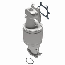 Load image into Gallery viewer, MagnaFlow 05-10 Honda Odyssey 3.5L Direct Fit Converter