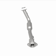 Load image into Gallery viewer, MagnaFlow 04-06 Cadillac Escalade 6.0L Direct Fit Converter