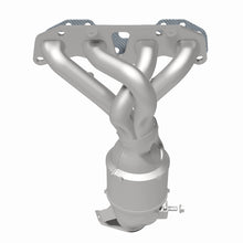 Load image into Gallery viewer, MagnaFlow 04-05 Nissan Altima 2.5L Direct Fit Converter