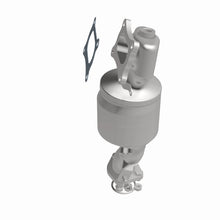 Load image into Gallery viewer, MagnaFlow 09-10 Acura RL 3.7L Direct Fit Converter