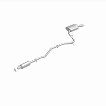 Load image into Gallery viewer, MagnaFlow BRE Exhaust Kit 06-10 Fusion Milan 2.3L