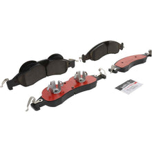 Load image into Gallery viewer, Brembo 07-10 Ford Expedition/ Lincoln Navigator Front NAO Brake Pad