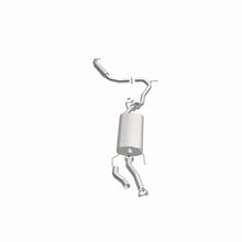 Load image into Gallery viewer, MagnaFlow BRE Exhaust Kit 06-12 Toyota RAV4