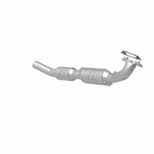 Load image into Gallery viewer, MagnaFlow 12-13 Chevrolet Camaro 3.6L Direct Fit Converter