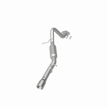 Load image into Gallery viewer, BRExhaust 05-08 Mercury Mariner 3.0L Muffler Kit