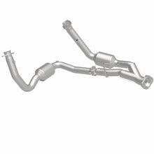 Load image into Gallery viewer, MagnaFlow 06-09 Jeep Commander 4.7L Direct Fit Converter