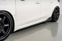 Load image into Gallery viewer, AIMGAIN Sport Side Spoiler (CFRP) - Honda Civic Type R 2023+ (FL5)