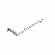 Load image into Gallery viewer, MagnaFlow 05-06 Chevrolet Uplander 3.5L Direct Fit Converter