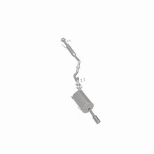 Load image into Gallery viewer, BRExhaust 13-19 Nissan Sentra 1.8L Exhaust Kit