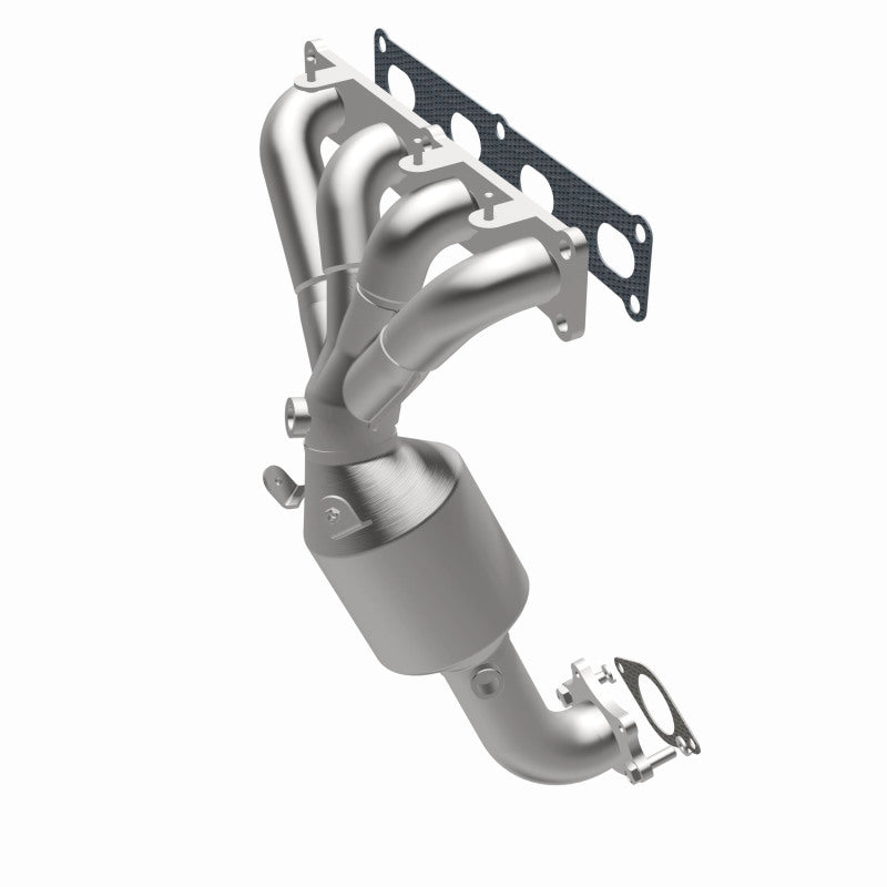 MagnaFlow 2015 Jeep Cherokee 2.4L Direct Fit Converter