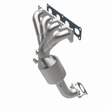 Load image into Gallery viewer, MagnaFlow 2015 Jeep Cherokee 2.4L Direct Fit Converter