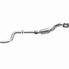 Load image into Gallery viewer, MagnaFlow 20-21 Dodge Charger 3.6L Direct Fit Converter