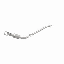 Load image into Gallery viewer, MagnaFlow 96-00 Dodge Caravan 2.4L Direct Fit Converter