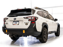 Load image into Gallery viewer, AWE Tuning 20-25 Subaru Outback (Wilderness &amp; XT) 0FG Cat-Back Exhaust w/Dual BashGuards