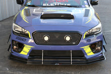 Load image into Gallery viewer, Subaru WRX STI Carbon Fiber Canard 2015-2017                      Subaru WRX STI Carbon Fiber Canard 2015-2017