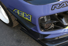 Load image into Gallery viewer, Subaru WRX STI Carbon Fiber Canard 2015-2017                      Subaru WRX STI Carbon Fiber Canard 2015-2017