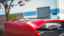Load image into Gallery viewer, Subaru STI Gurney Flap 2015-2021                      Subaru STI Gurney Flap 2015-2021