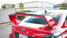 Load image into Gallery viewer, Subaru STI Gurney Flap 2015-2021                      Subaru STI Gurney Flap 2015-2021