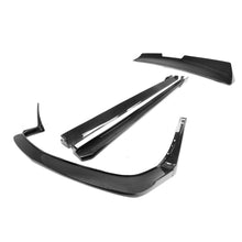 Load image into Gallery viewer, Dodge Challenger Hellcat Aerodynamic Kit 2015 - 2023                      Dodge Challenger Hellcat Aerodynamic Kit 2015 - 2023