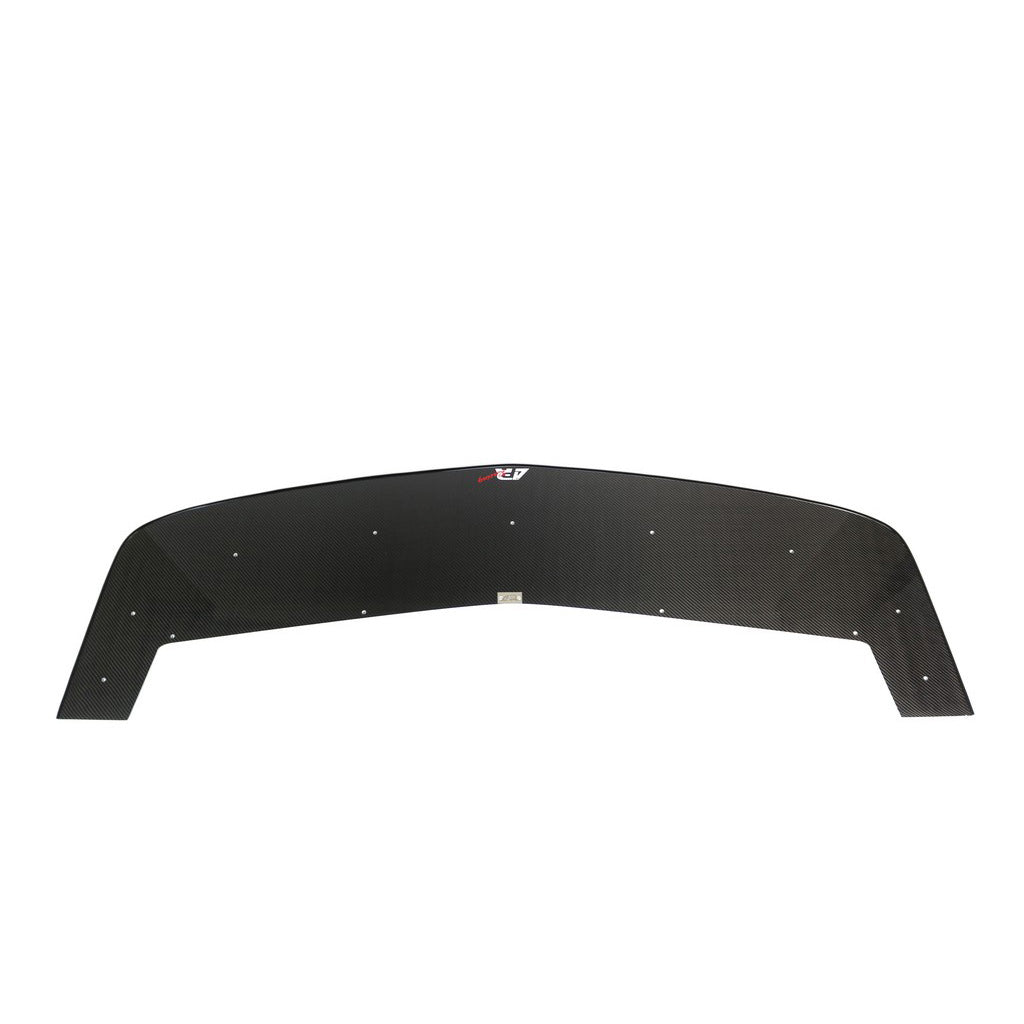 Dodge Challenger Hellcat Front Wind Splitter 2015 - 2023 (APR Lip)                      Dodge Challenger Hellcat Front Wind Splitter 2015 - 2023 (APR Lip)