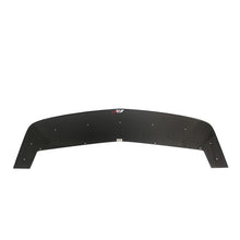 Load image into Gallery viewer, Dodge Challenger Hellcat Front Wind Splitter 2015 - 2023 (APR Lip)                      Dodge Challenger Hellcat Front Wind Splitter 2015 - 2023 (APR Lip)