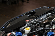 Load image into Gallery viewer, Subaru WRX/ STI Radiator Cooling Shroud 2015-2021                      Subaru WRX/ STI Radiator Cooling Shroud 2015-2021