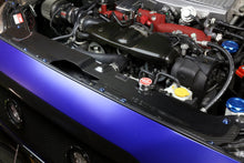 Load image into Gallery viewer, Subaru WRX/ STI Radiator Cooling Shroud 2015-2021                      Subaru WRX/ STI Radiator Cooling Shroud 2015-2021