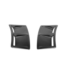 Load image into Gallery viewer, Subaru WRX/ STI Type RA Rear Bumper Ducts 2015-2021                      Subaru WRX/ STI Type RA Rear Bumper Ducts 2015-2021